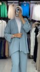 ⁦Ensemble kimono⁩ - الصورة ⁦7⁩
