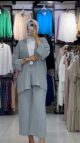 ⁦Ensemble kimono⁩ - الصورة ⁦3⁩