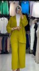 ⁦Ensemble kimono⁩ - الصورة ⁦2⁩