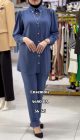 ⁦Ensemble femme turk⁩ - الصورة ⁦2⁩