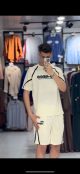 ⁦Ensemble short homme⁩ - الصورة ⁦2⁩