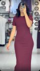 ⁦Robe moulante promo (نسخة)⁩ - الصورة ⁦9⁩