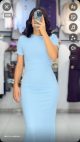 ⁦Robe moulante promo (نسخة)⁩ - الصورة ⁦8⁩