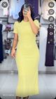 ⁦Robe moulante promo (نسخة)⁩ - الصورة ⁦7⁩