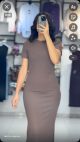 ⁦Robe moulante promo (نسخة)⁩ - الصورة ⁦6⁩