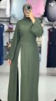 ⁦Robe Elbise 2 psc⁩ - الصورة ⁦3⁩